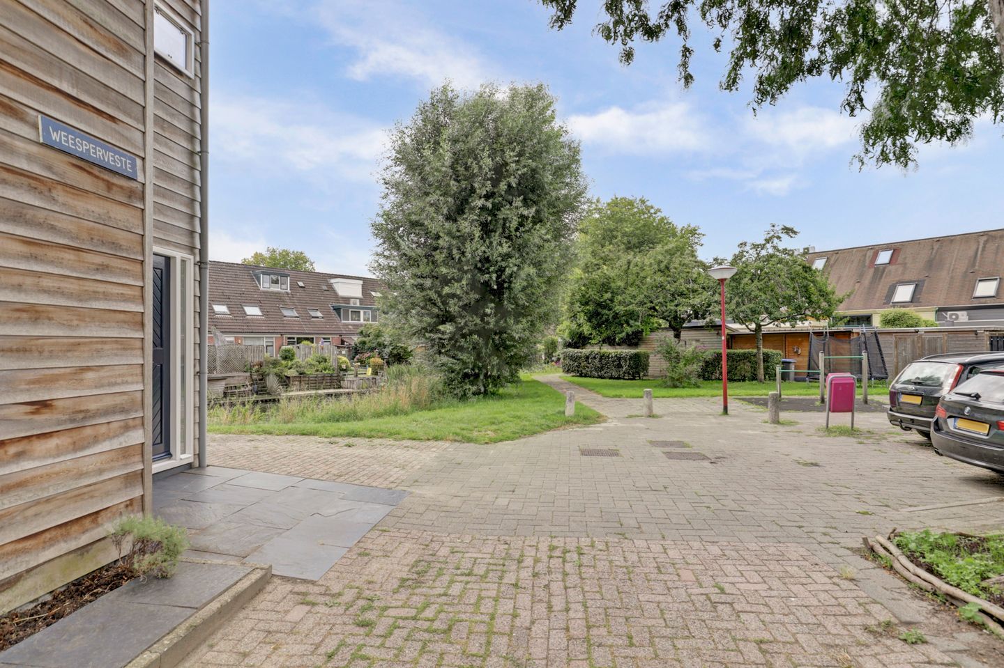 Foto 40 van Weesperveste 45