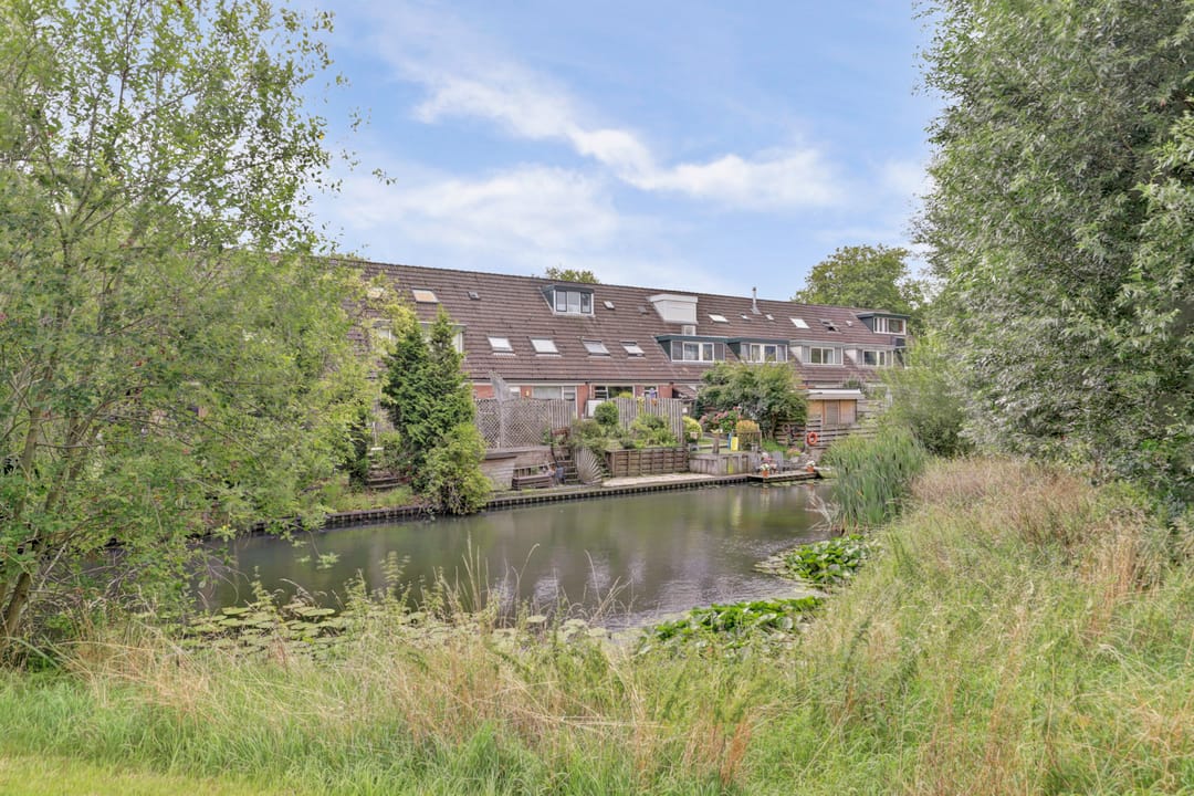 Foto 41 van Weesperveste 45