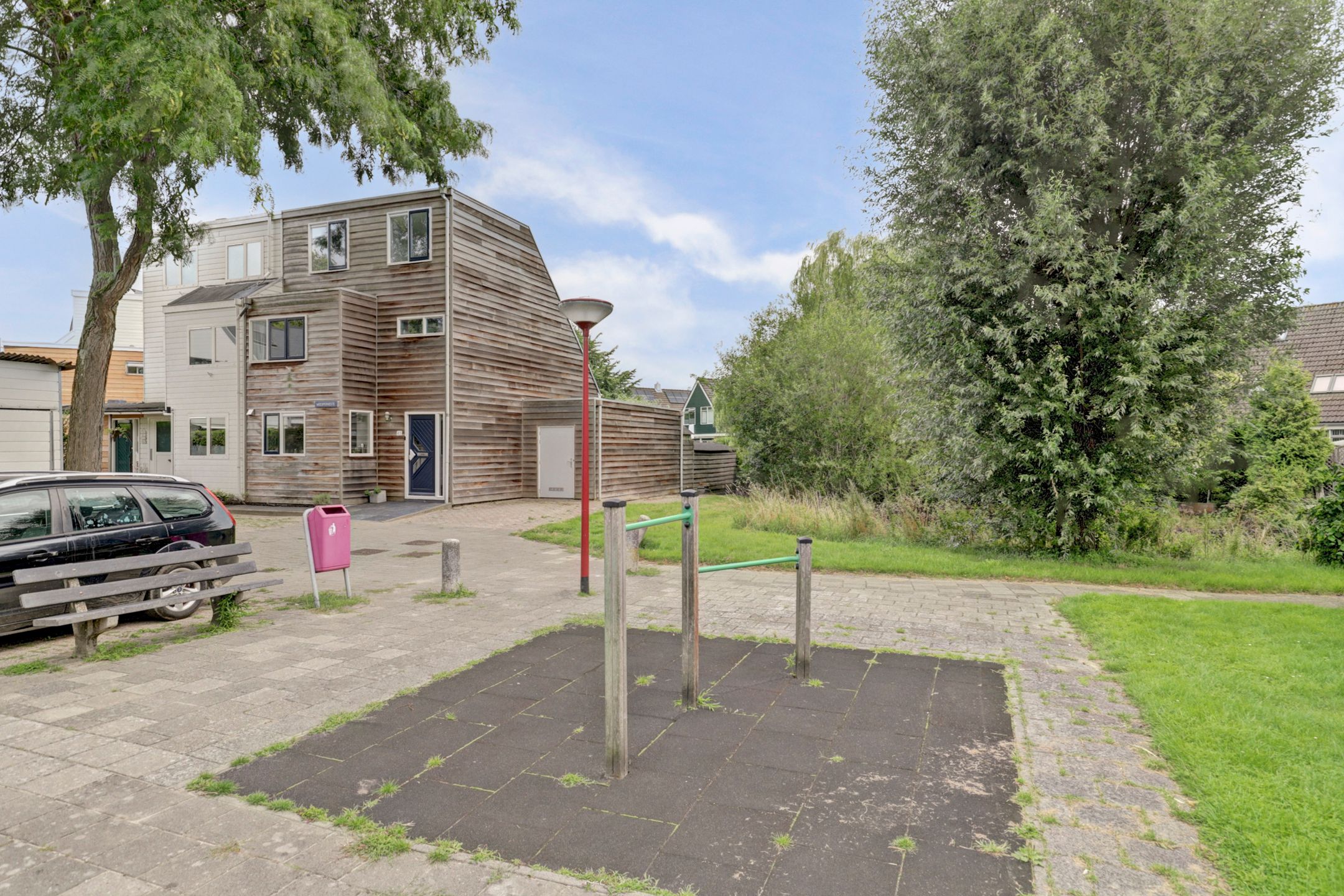 Foto 42 van Weesperveste 45