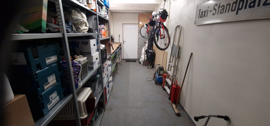 Foto 38 van Weesperveste 45