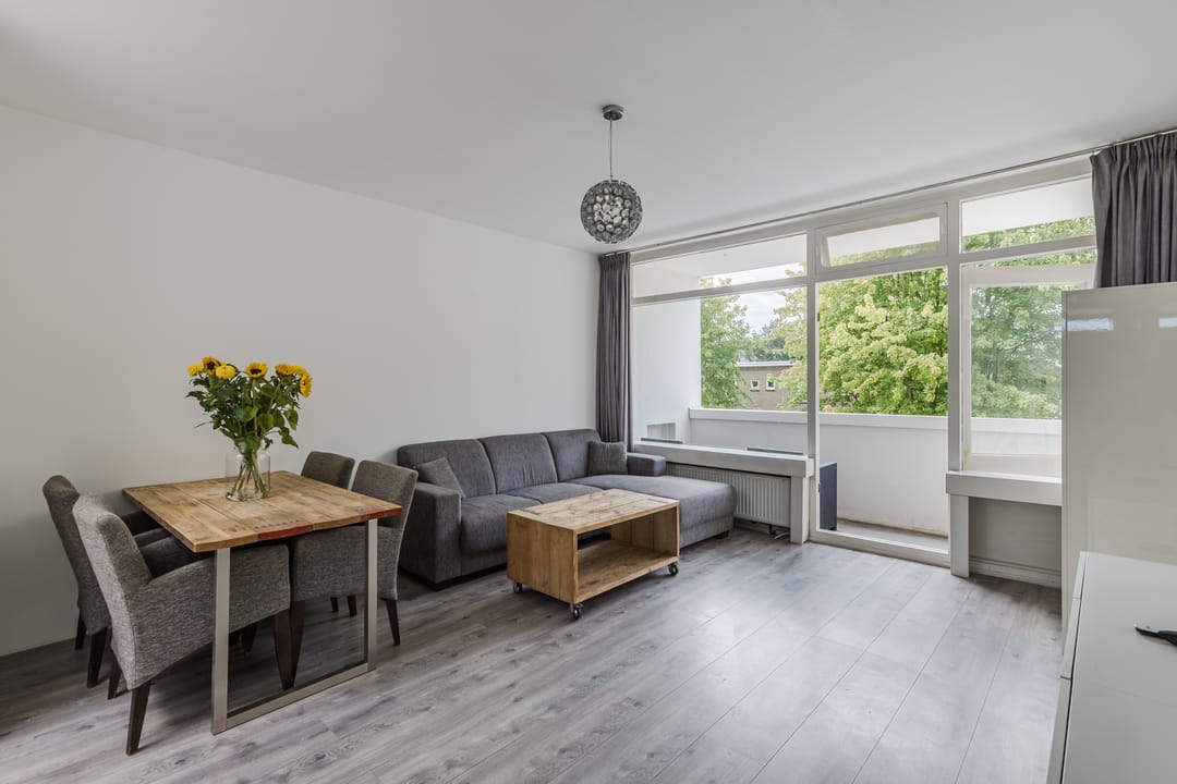 Photo 2 of Buitenplein 24