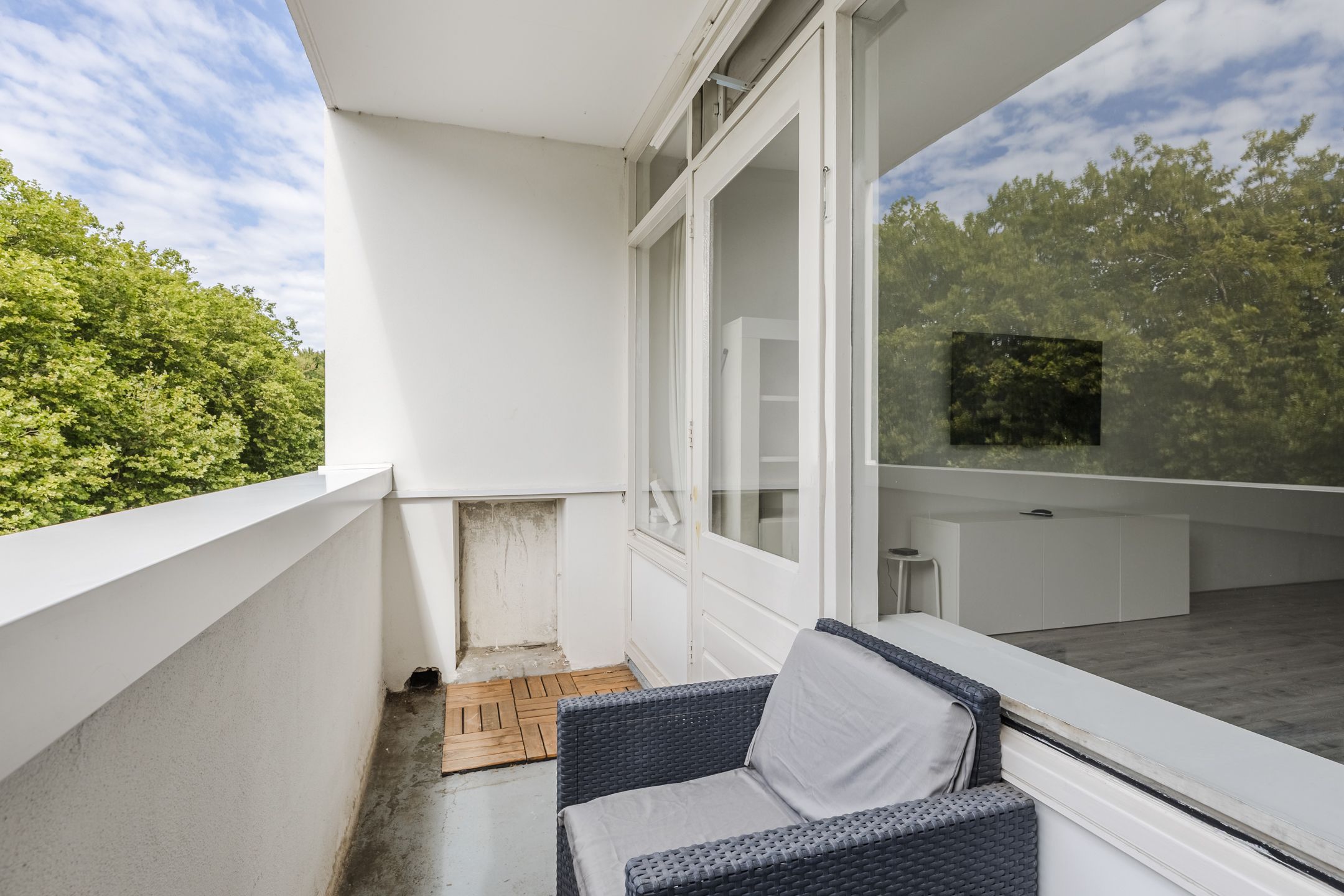 Photo 3 of Buitenplein 24