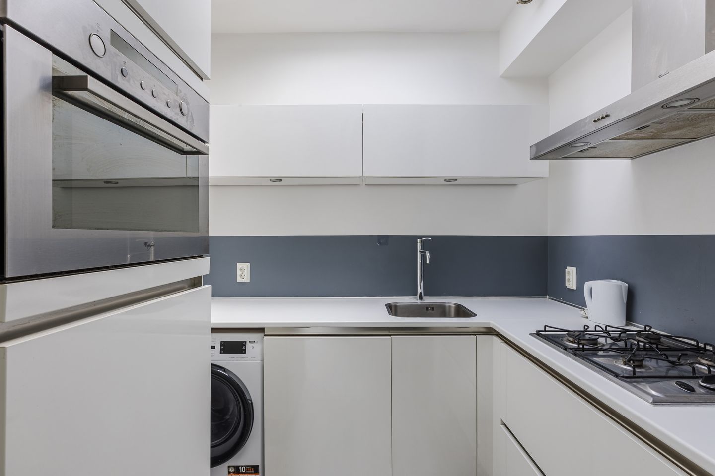 Photo 4 of Buitenplein 24