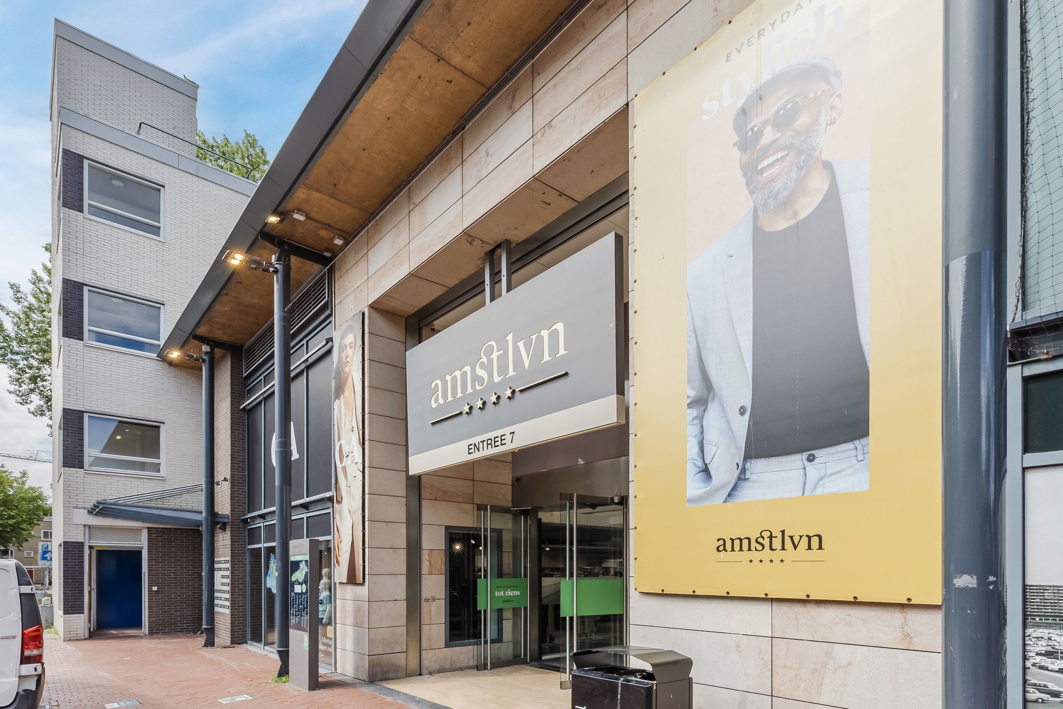 Photo 6 of Buitenplein 24