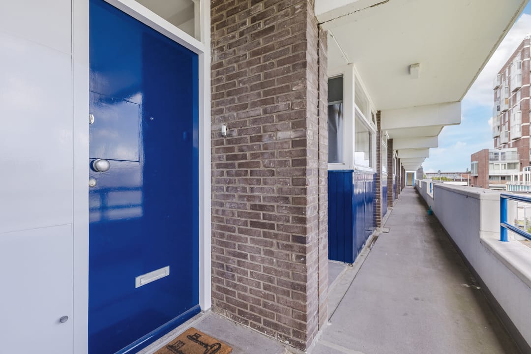 Photo 7 of Buitenplein 24