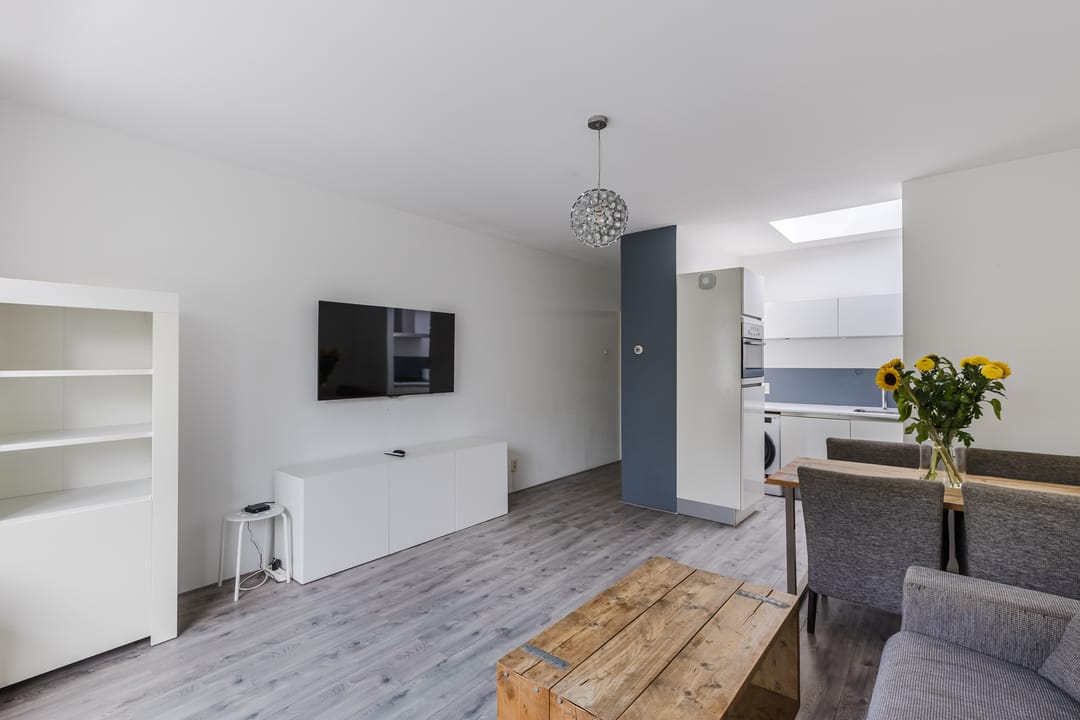 Photo 11 of Buitenplein 24