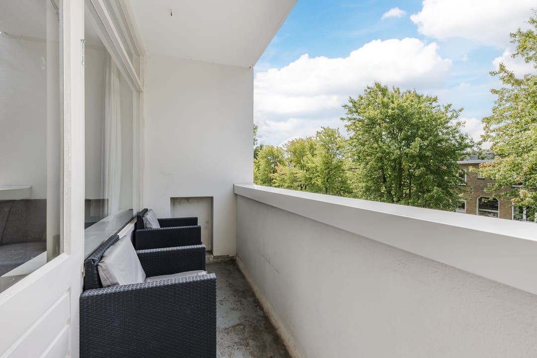 Photo 23 of Buitenplein 24