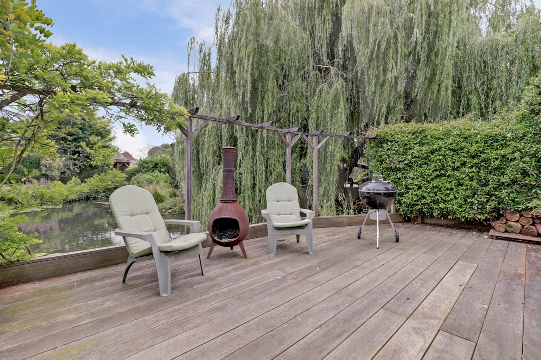 Foto 17 van Weesperveste 45