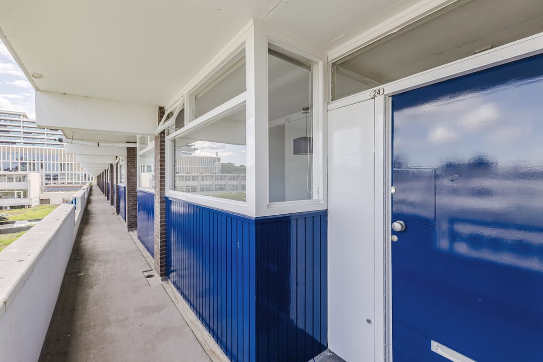 Photo 26 of Buitenplein 24