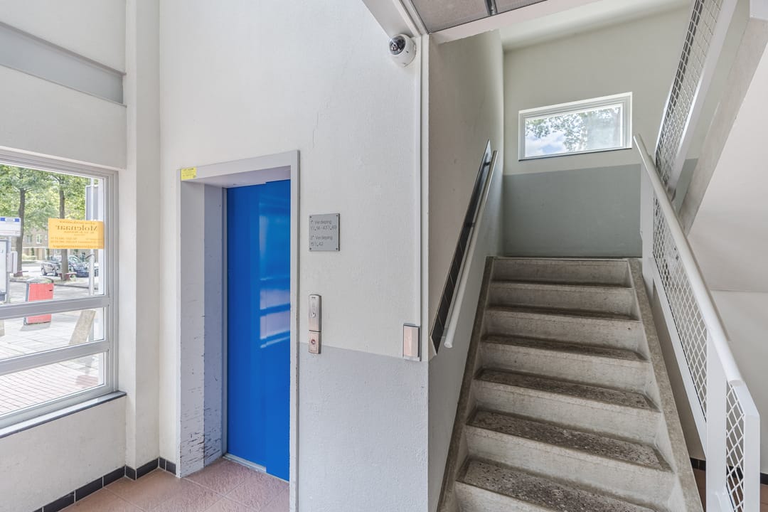 Photo 28 of Buitenplein 24