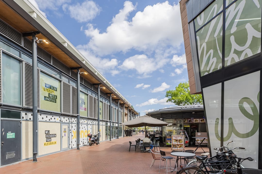 Photo 31 of Buitenplein 24