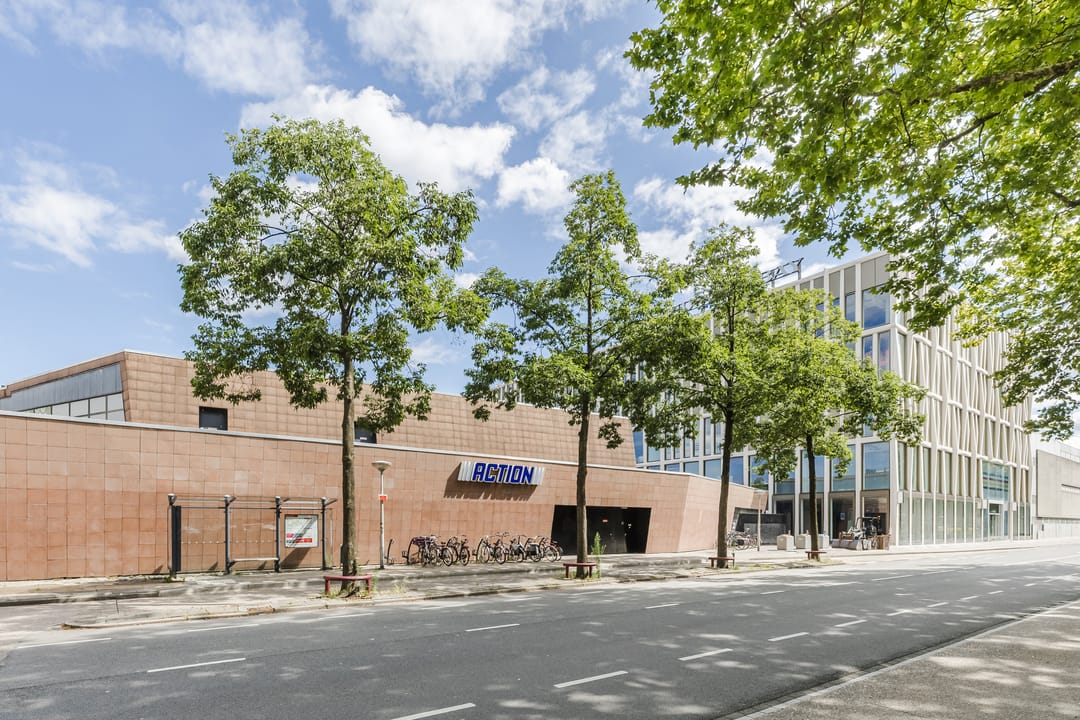 Photo 32 of Buitenplein 24