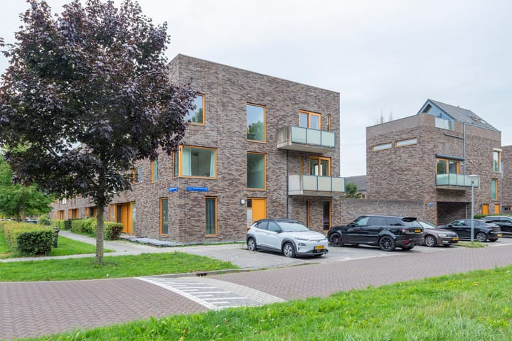 Foto 3 van Daan Hoeksemastraat 7