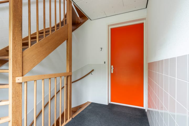 Foto 6 van Daan Hoeksemastraat 7