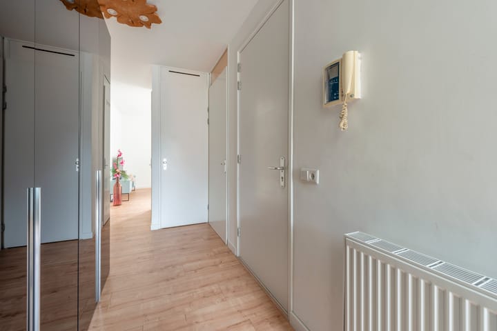 Foto 7 van Daan Hoeksemastraat 7