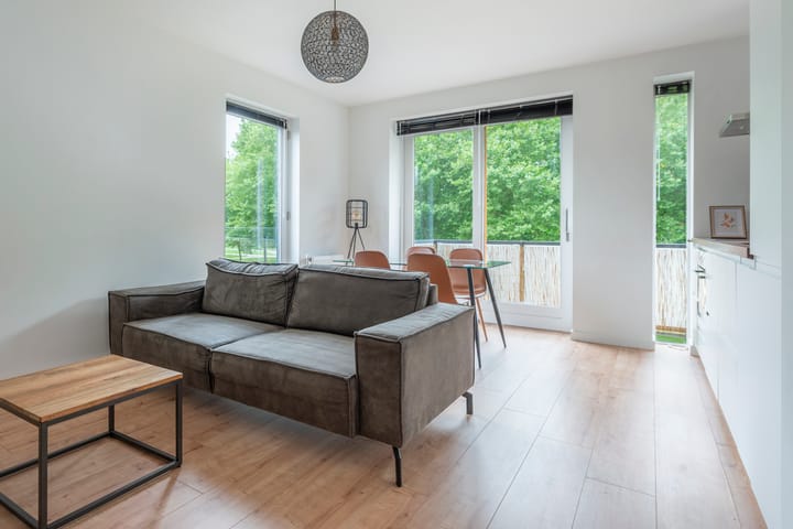 Foto 9 van Daan Hoeksemastraat 7