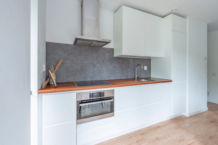 Foto 12 van Daan Hoeksemastraat 7