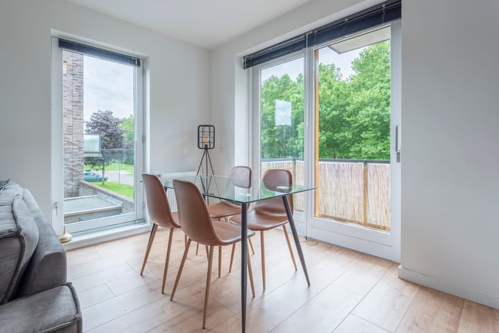 Foto 14 van Daan Hoeksemastraat 7