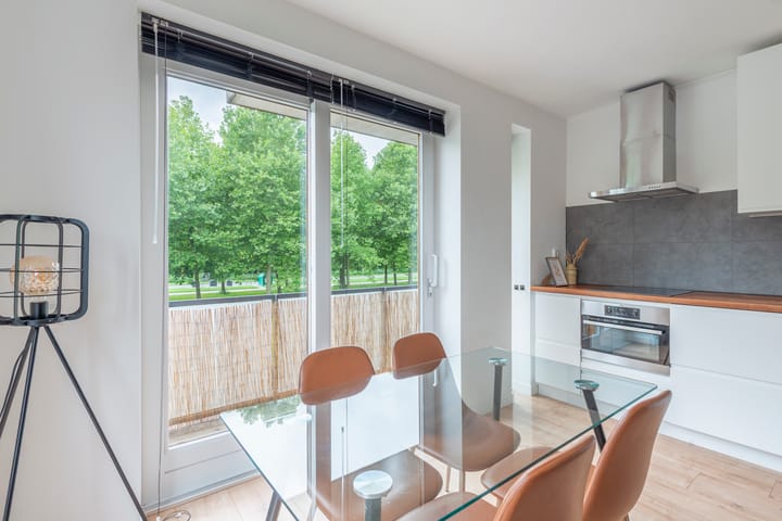 Foto 15 van Daan Hoeksemastraat 7