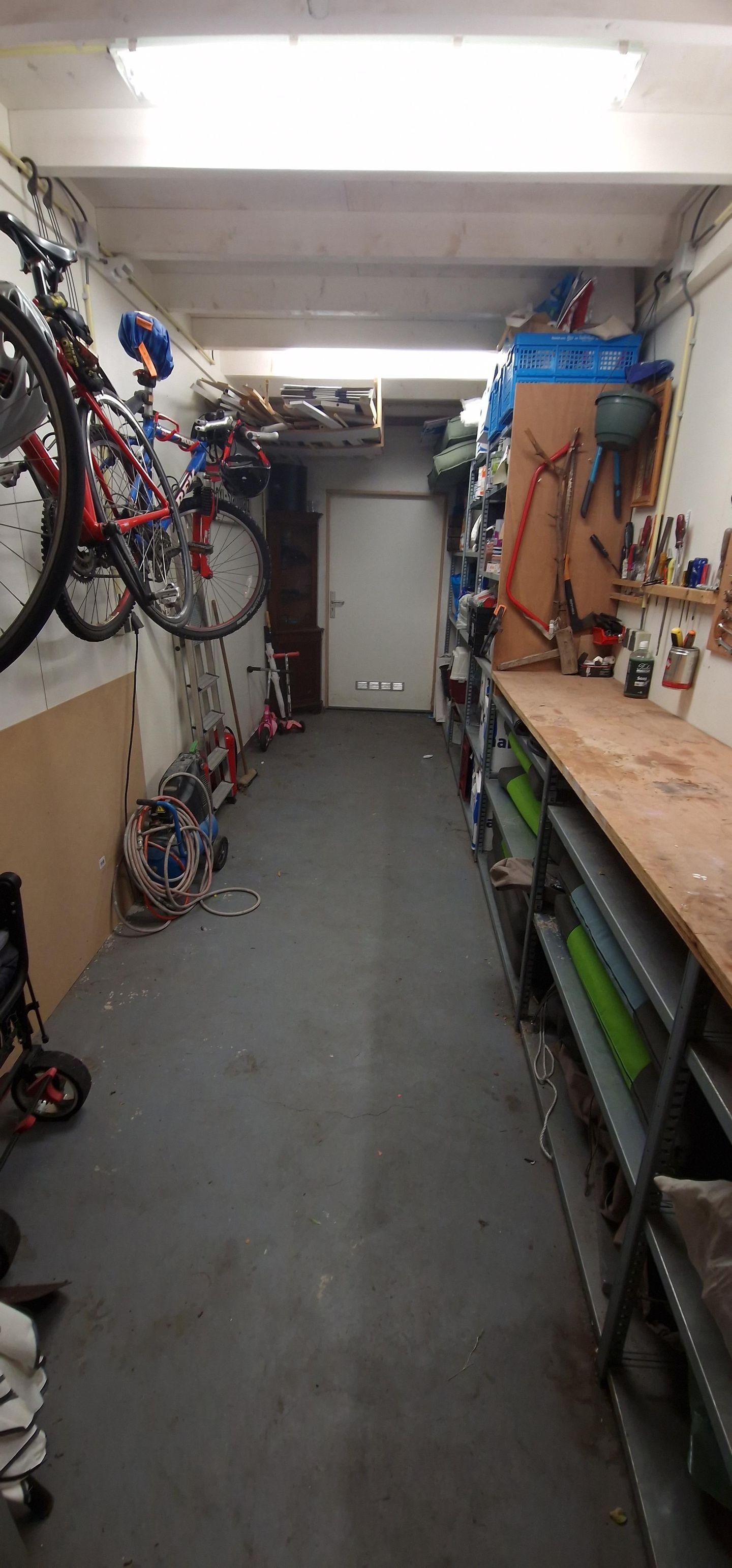 Foto 35 van Weesperveste 45