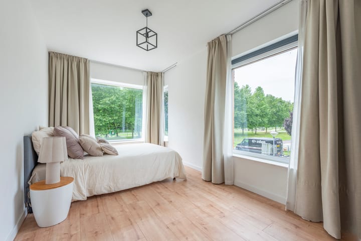 Foto 18 van Daan Hoeksemastraat 7