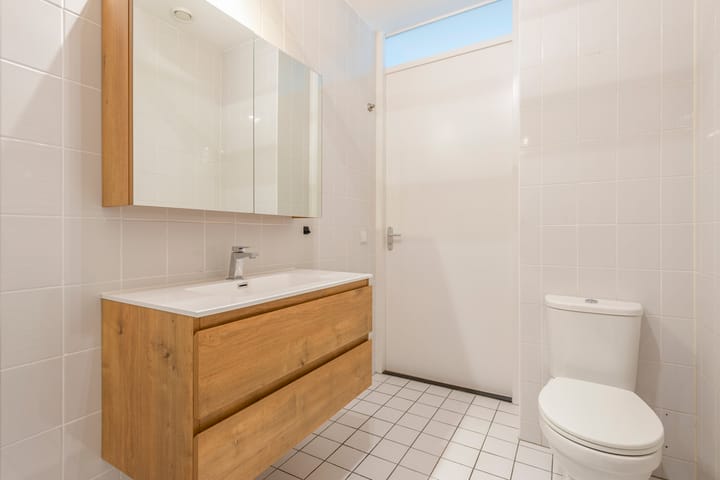 Foto 21 van Daan Hoeksemastraat 7