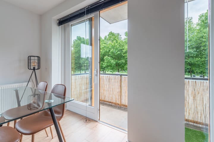 Foto 22 van Daan Hoeksemastraat 7