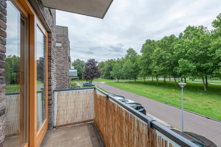 Foto 24 van Daan Hoeksemastraat 7