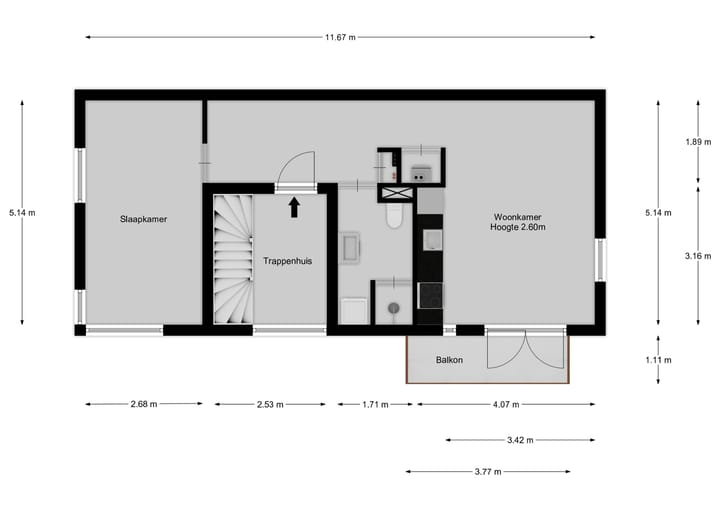 Foto 30 van Daan Hoeksemastraat 7