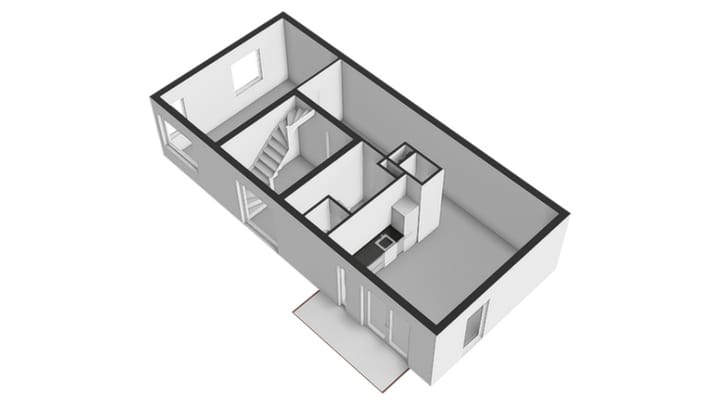 Foto 31 van Daan Hoeksemastraat 7