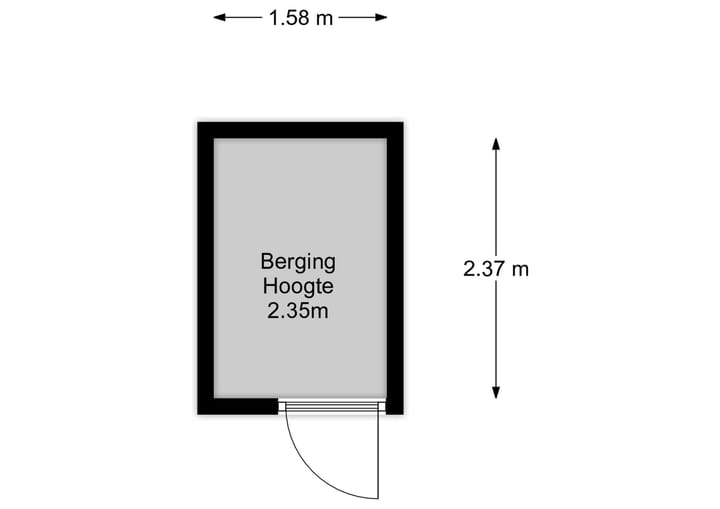 Foto 32 van Daan Hoeksemastraat 7