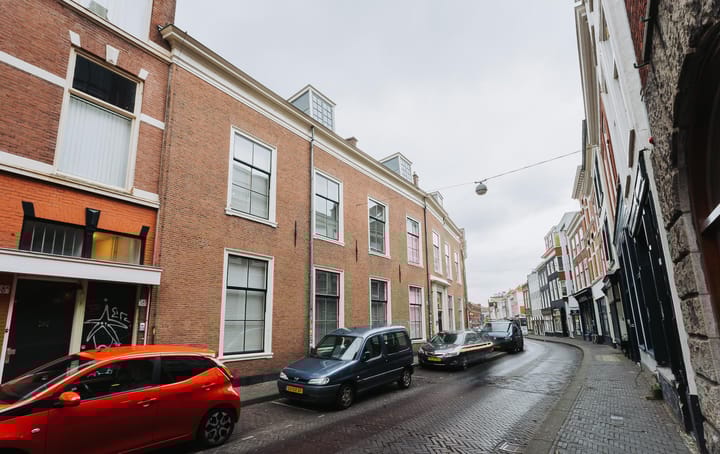 Foto 2 van Westeinde 40-F