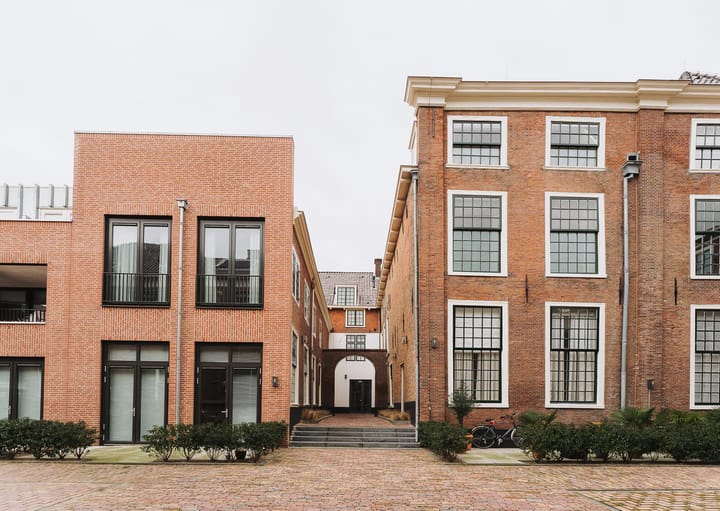 Foto 3 van Westeinde 40-F