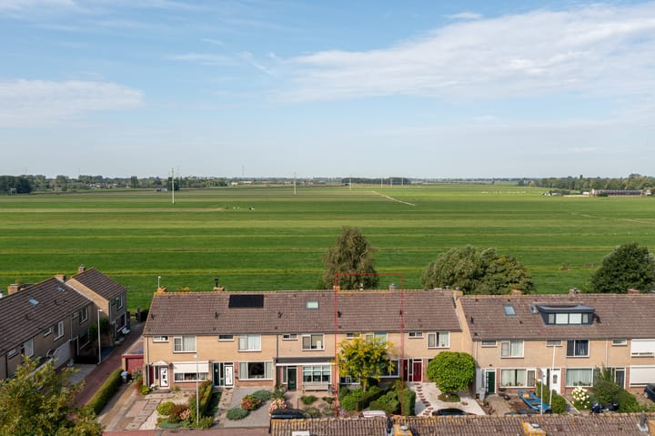 Photo 1 of Dr. Gravemeijerstraat 50