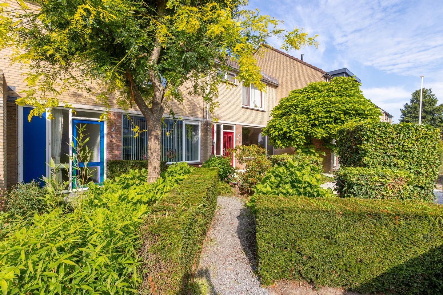 Foto 5 van Dr. Gravemeijerstraat 50