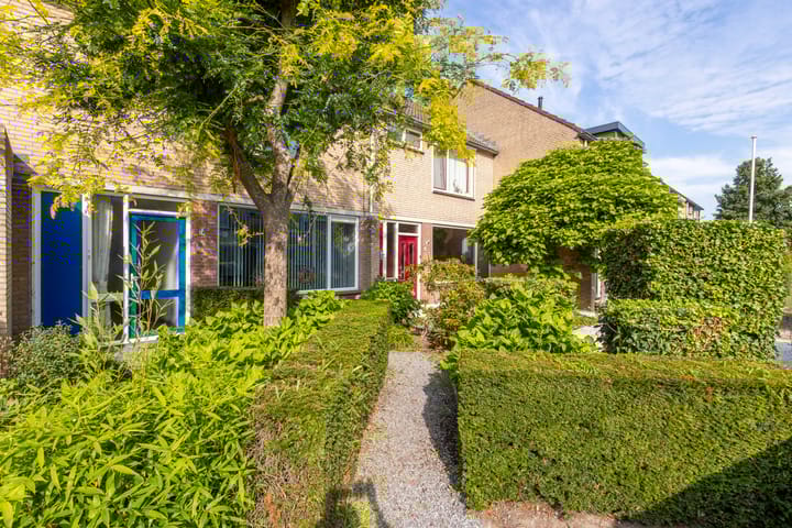 Foto 5 van Dr. Gravemeijerstraat 50