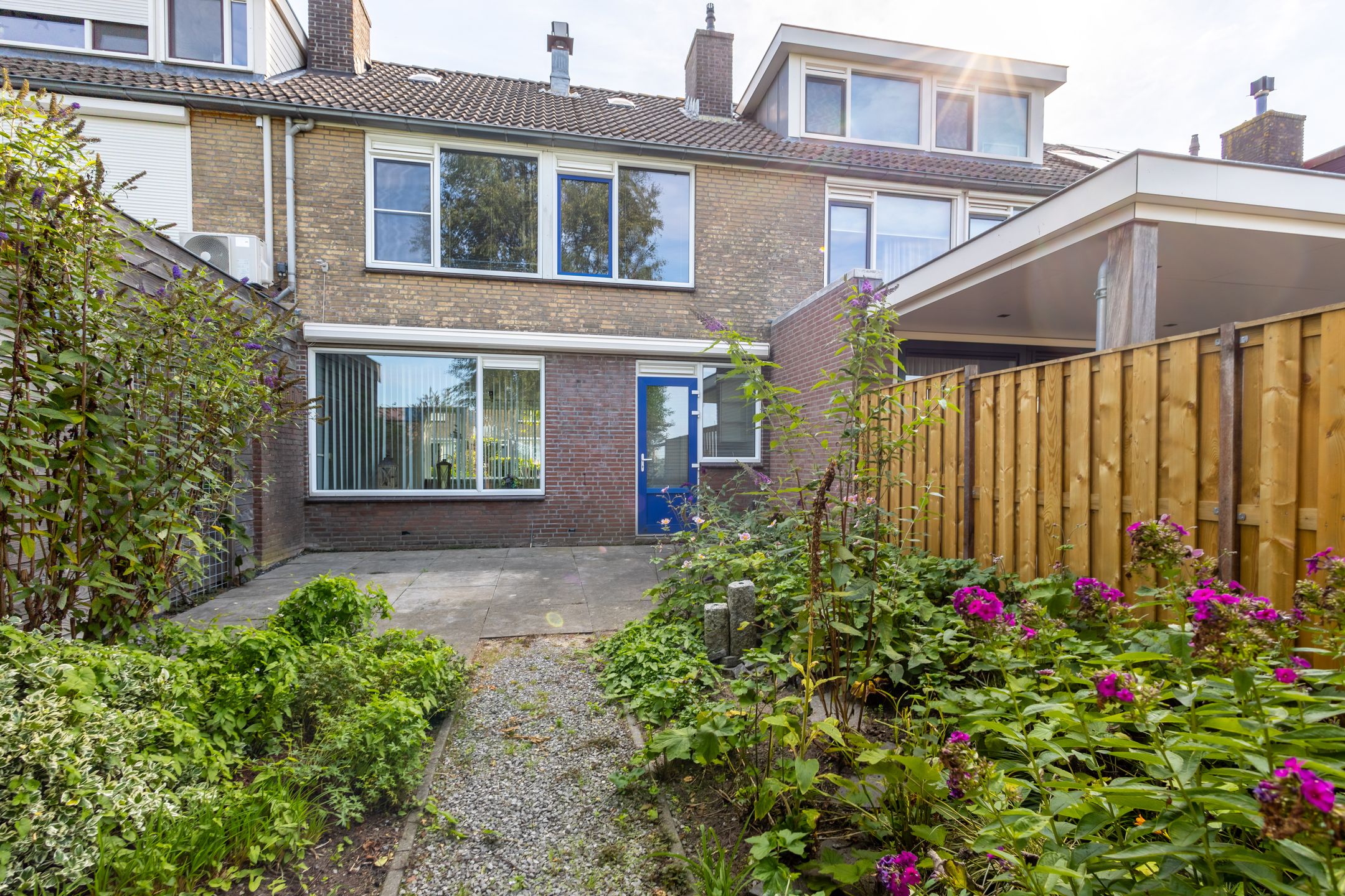 Foto 3 van Dr. Gravemeijerstraat 50