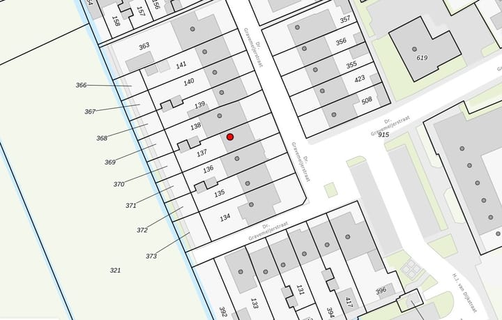 Photo 6 of Dr. Gravemeijerstraat 50