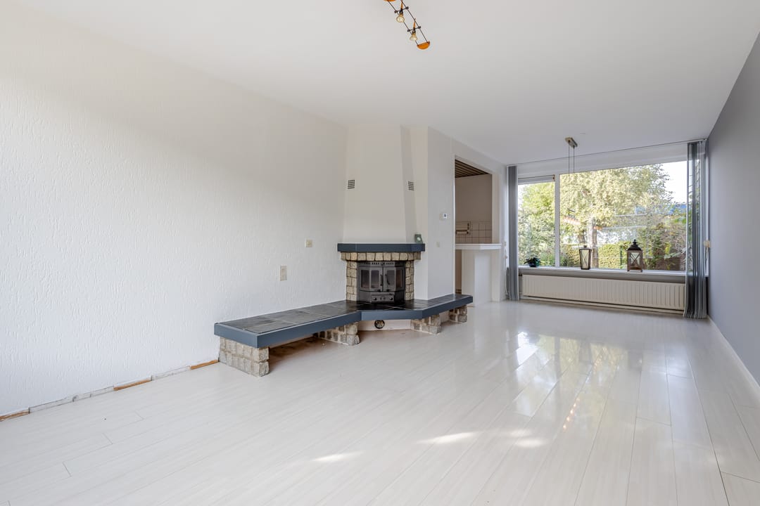 Foto 7 van Dr. Gravemeijerstraat 50