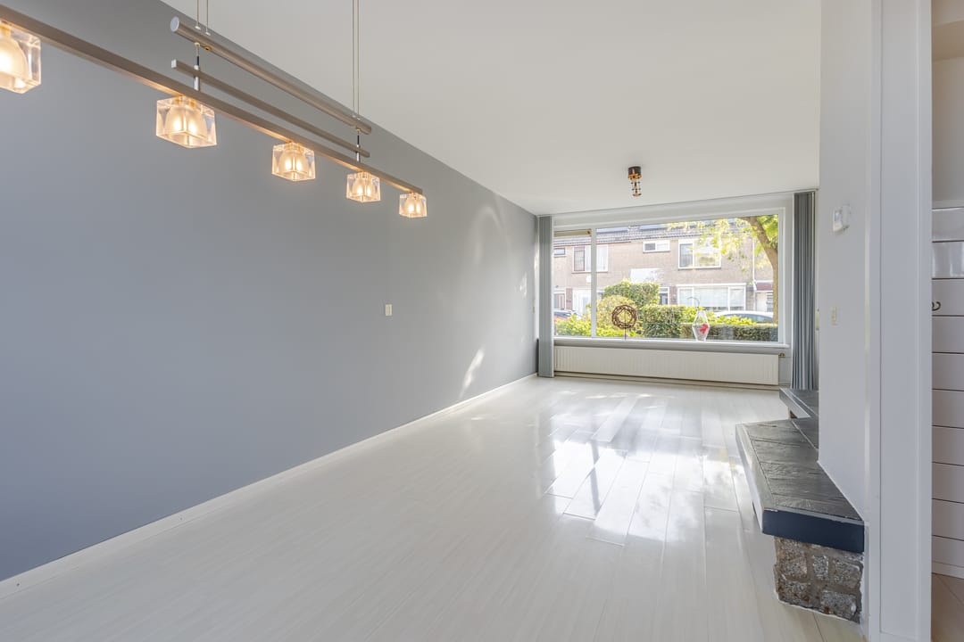 Foto 11 van Dr. Gravemeijerstraat 50