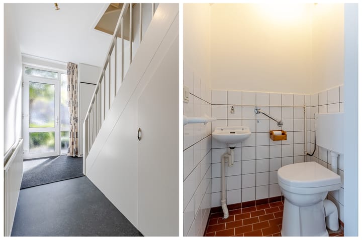 Photo 15 of Dr. Gravemeijerstraat 50