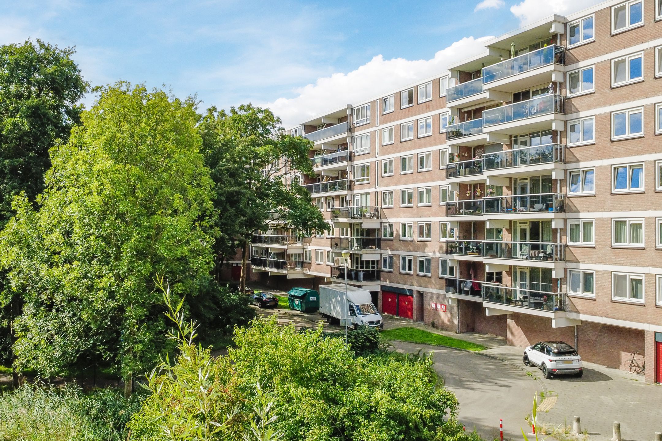 Sandenburg, 123, Haarlem, 2036PC, Noord-Holland, Nederland 123 