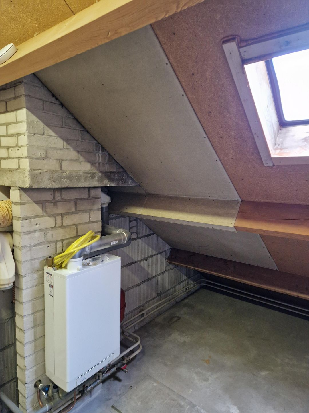 Foto 32 van Dr. Gravemeijerstraat 50