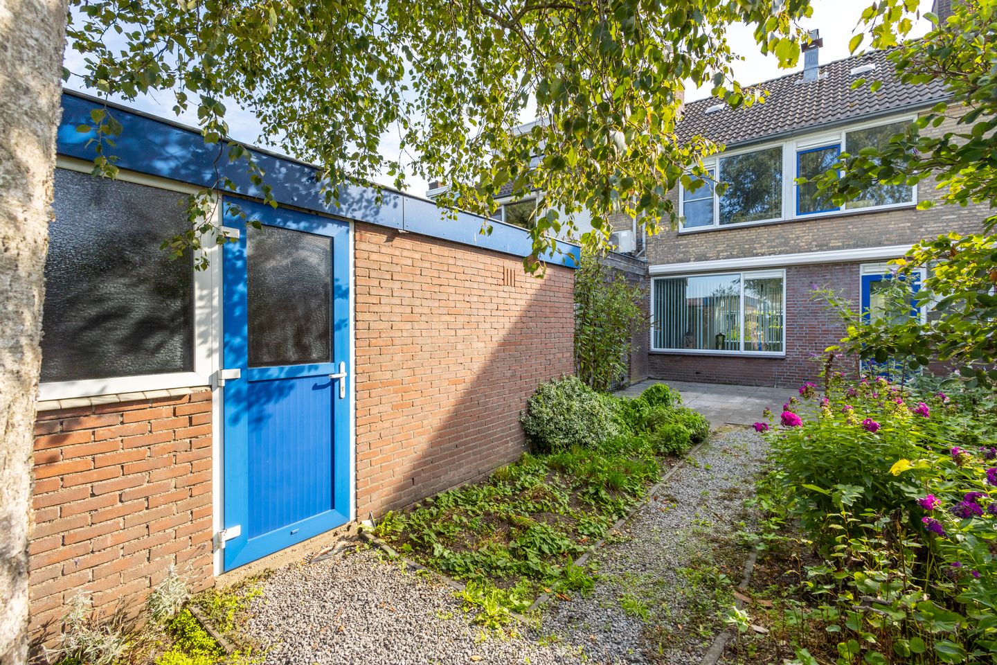 Foto 34 van Dr. Gravemeijerstraat 50