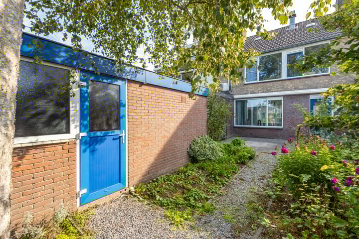 Photo 34 of Dr. Gravemeijerstraat 50