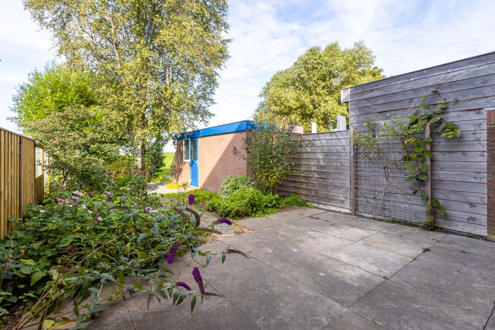 Photo 36 of Dr. Gravemeijerstraat 50