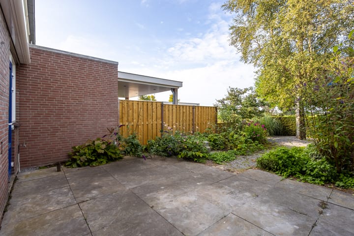 Photo 37 of Dr. Gravemeijerstraat 50