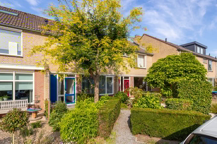 Photo 40 of Dr. Gravemeijerstraat 50