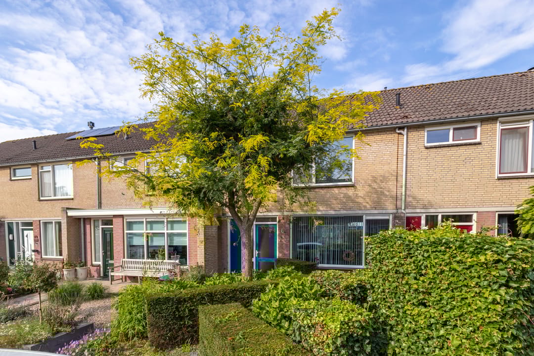 Foto 41 van Dr. Gravemeijerstraat 50