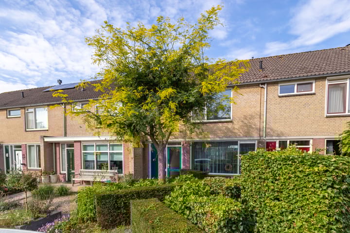 Photo 41 of Dr. Gravemeijerstraat 50